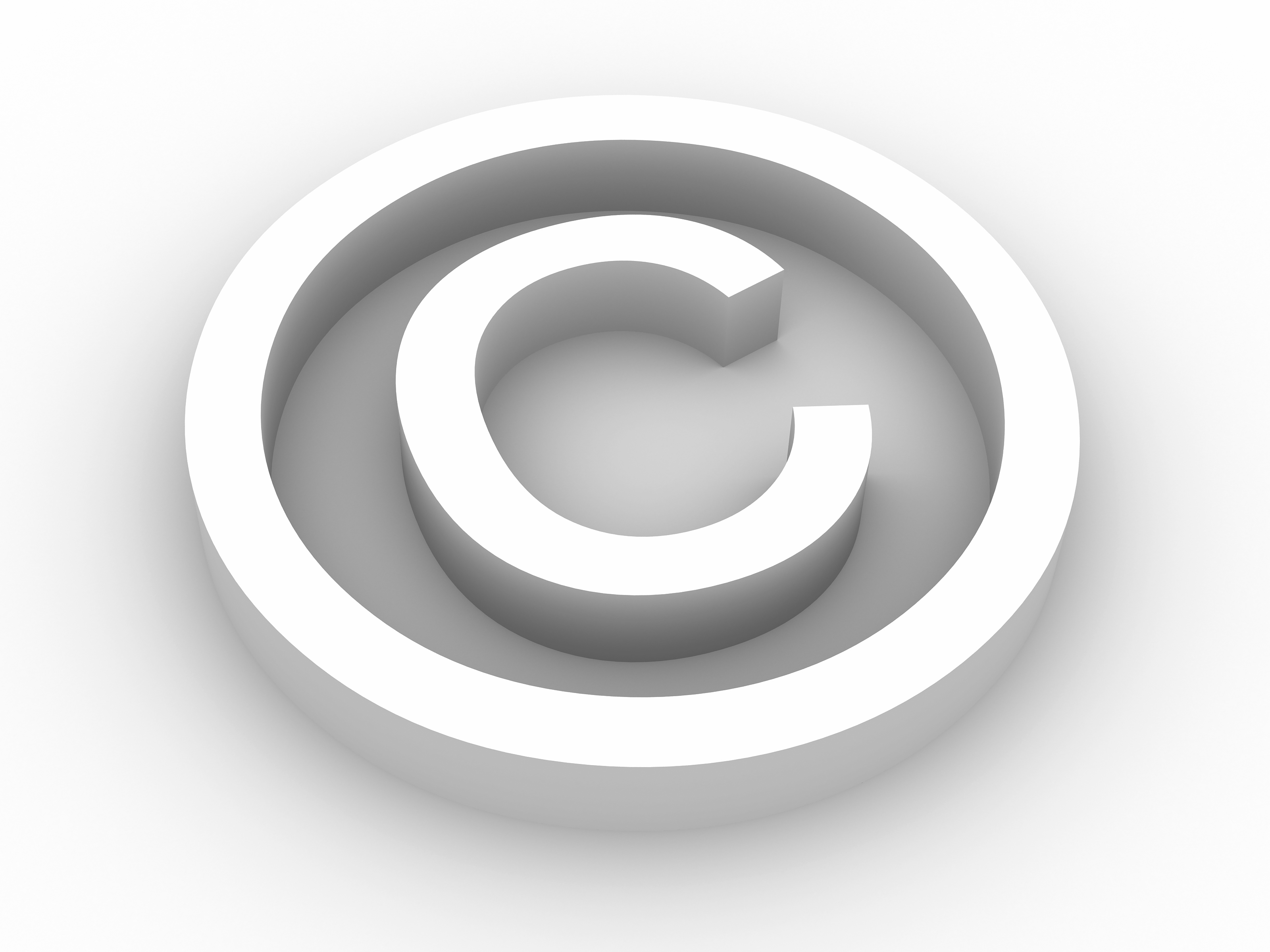 Copyright dissertation