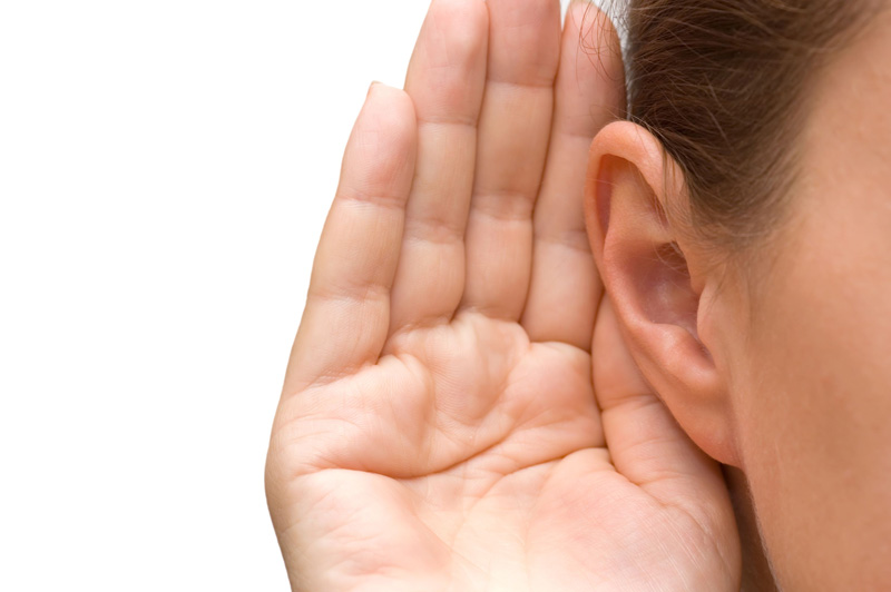 Unique hearing problem leaves children struggling in class