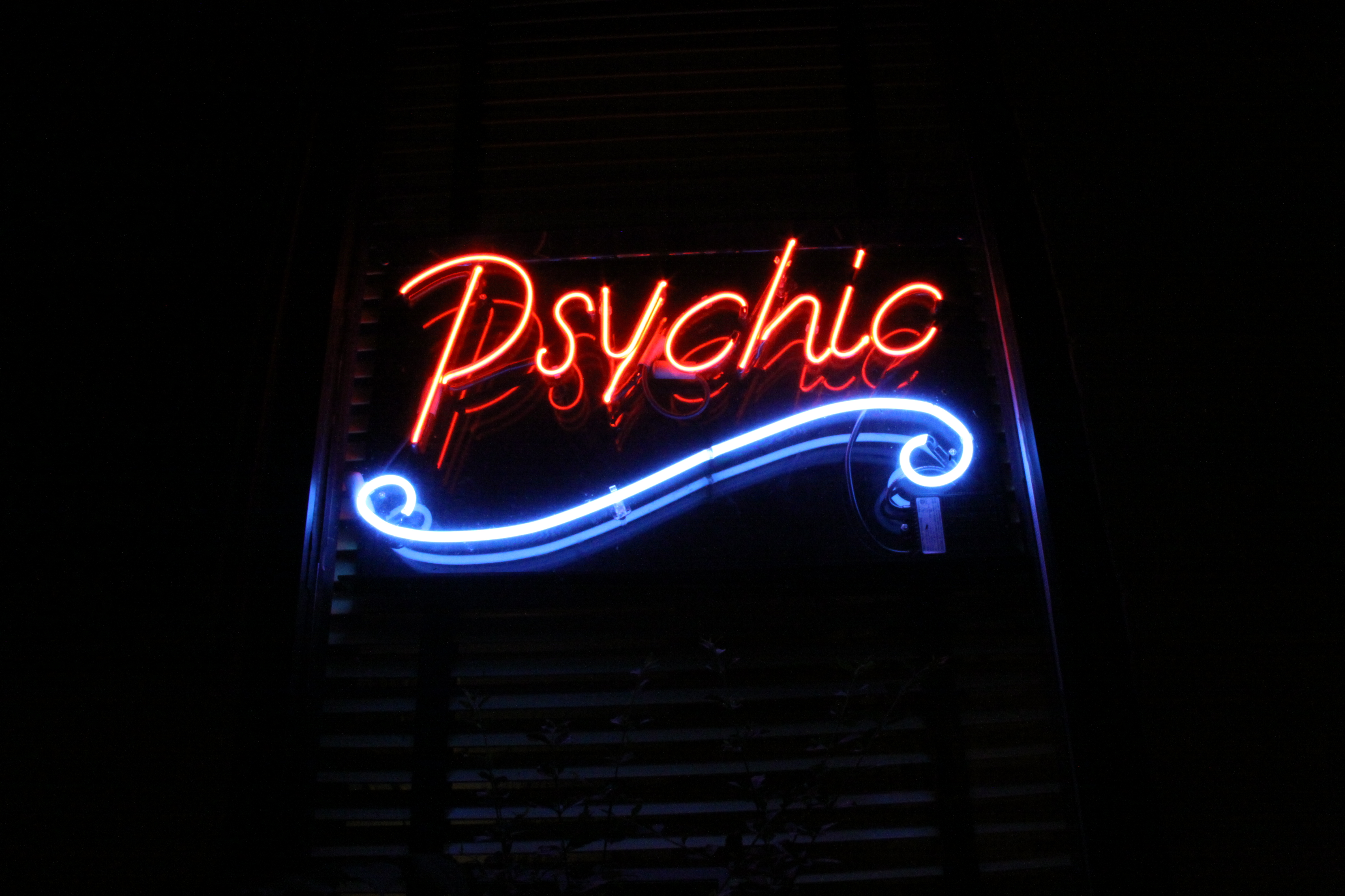 Psychic Inclinations