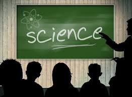 Challenging the apathy towards science