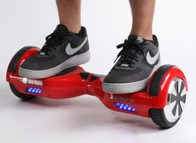 Hoverboards Illegal in NSW