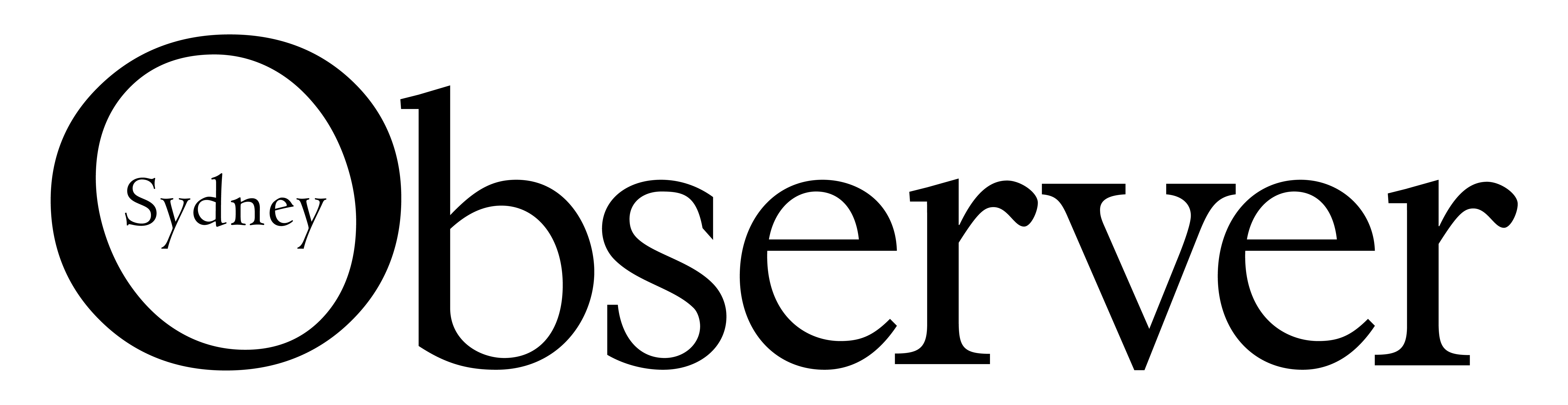 Sydney Observer