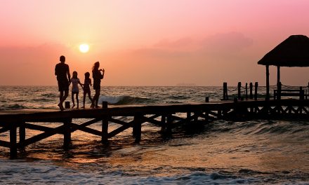 5 Summer Vacation Ideas for Families