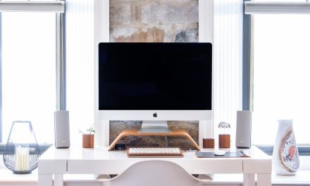 TIPS FOR THE ULTIMATE HOME OFFICE
