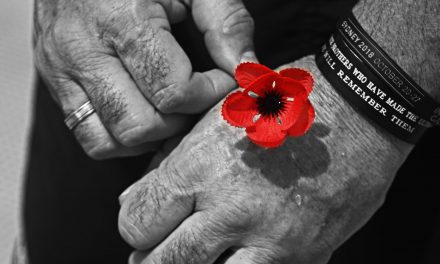 Centenary of Remembrance Day