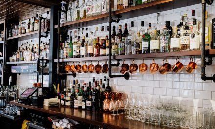 Best Boutique Bars in Sydney