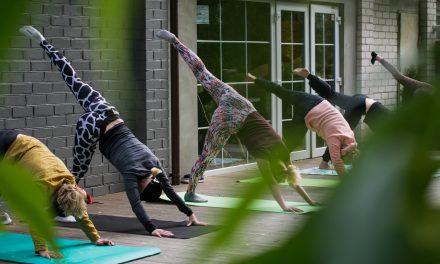 Yoga Retreats: What’s On Offer in Australia