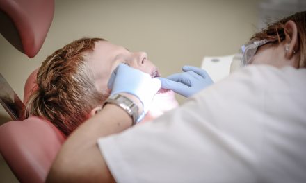 Primary School: Free Dental Checks