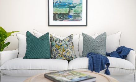 The Art of Property Styling