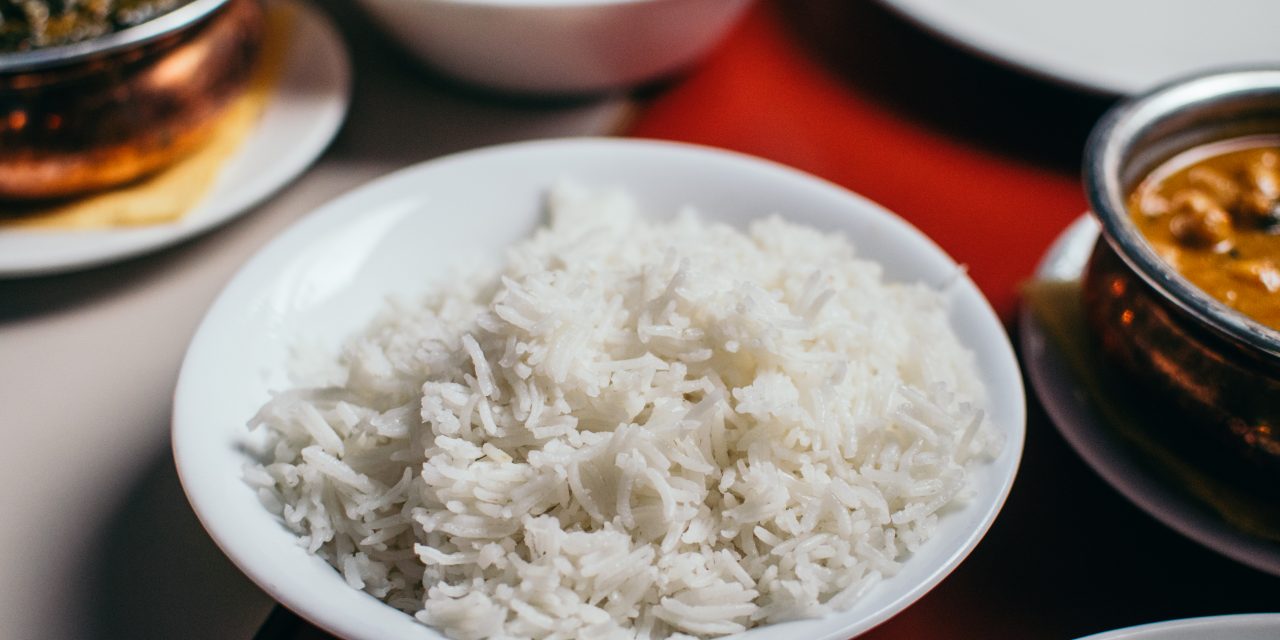 Here’s Why You Should Always Have Rice Stocked In Your Pantry