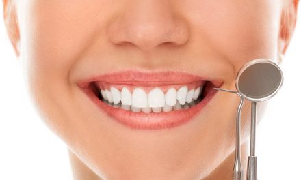 Healthy Gums for a Healthy Life