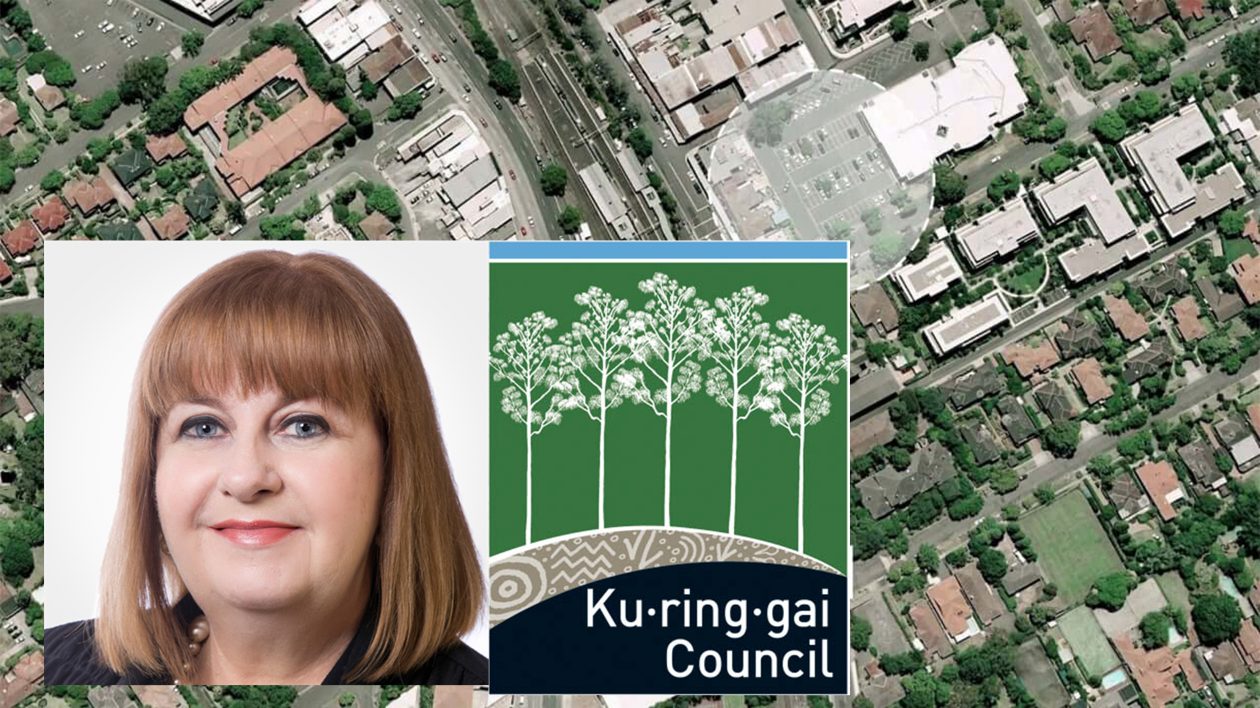 Ku-ring-gai Mayor's Historic Milestone | Sydney Observer - Vimarsana News