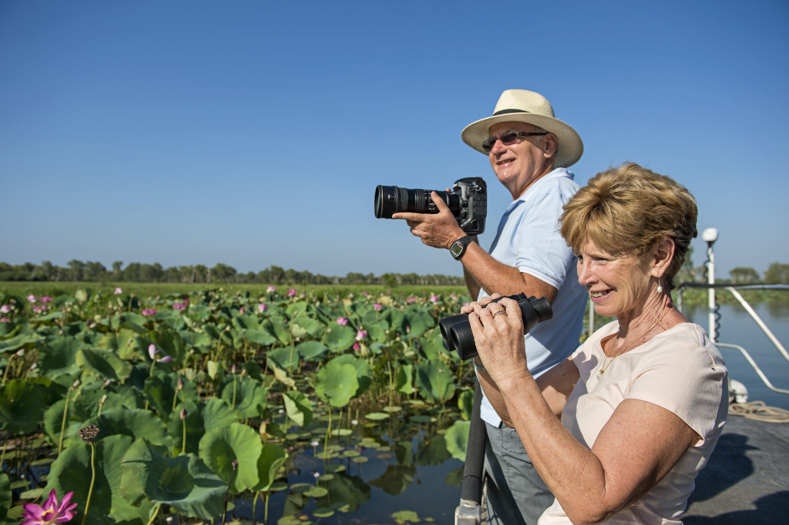 Plan an Outback Adventure - Vimarsana News