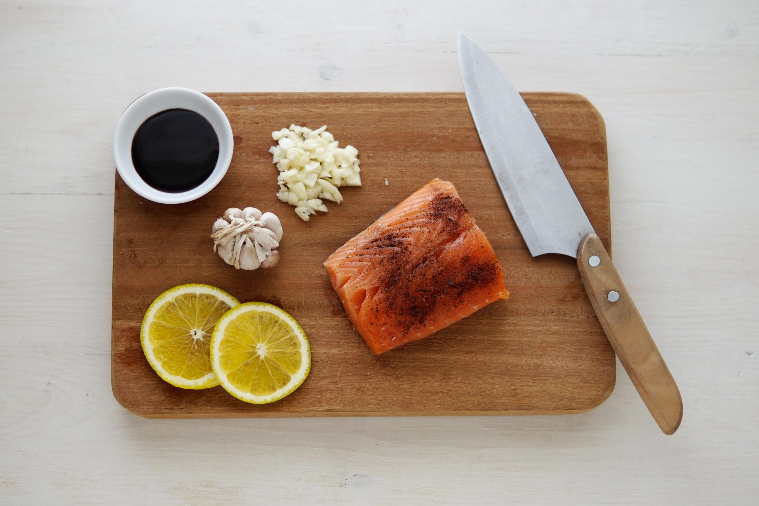 Enjoy Some Salmon this Summer - Vimarsana News