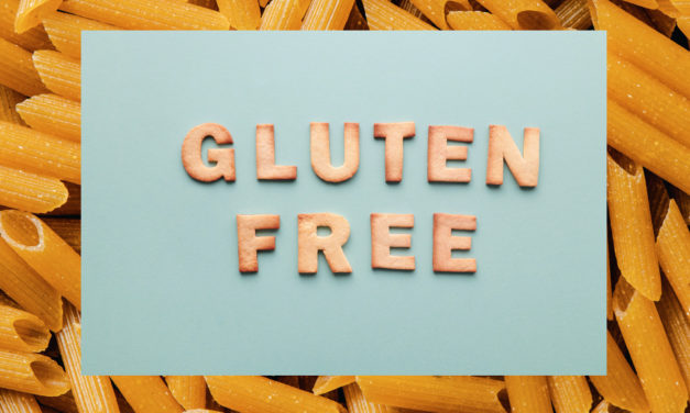 Gluten-Free Lifestyle: all you need to know