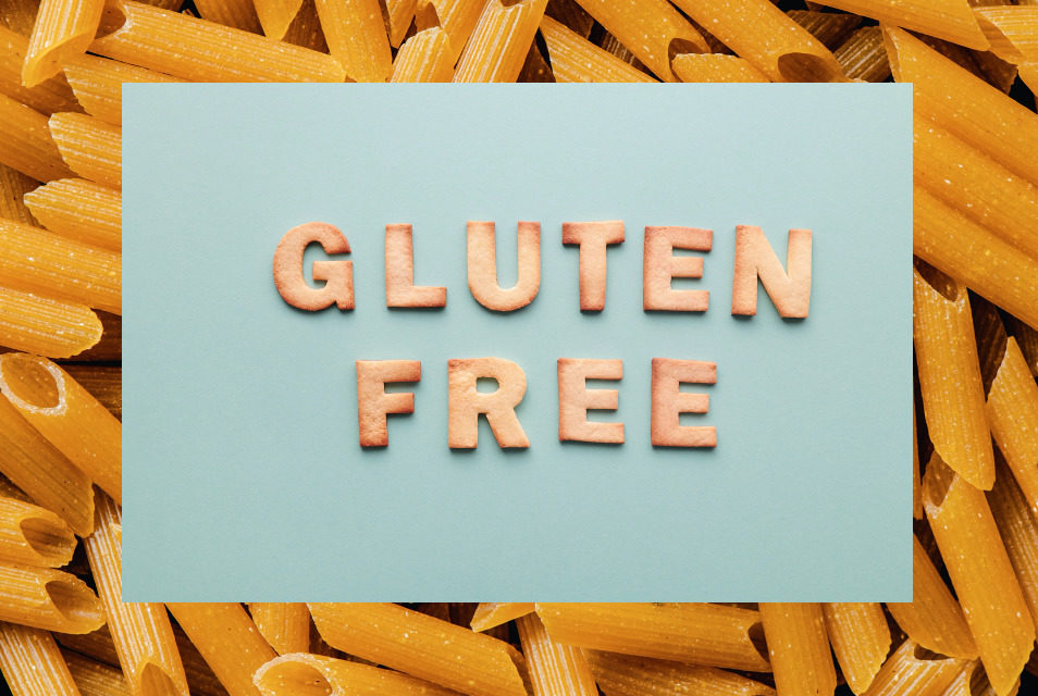 Gluten-Free Lifestyle: all you need to know