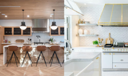 Creating the Heart of the Home: Kitchen Design