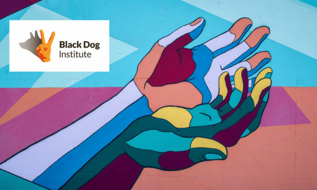 Feeling flat or stressed? Sign up to Black Dog Institute’s free trial