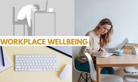 Workplace Wellbeing Defined