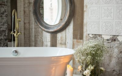 How to Design a Feature Bathroom