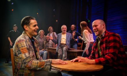 A Musical Must-see: Come From Away is Here