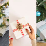 5 Christmas Gift Wrapping Ideas 