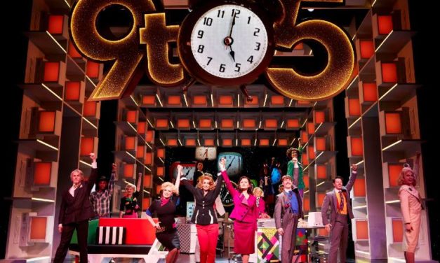 LONDON’S WEST END HIT MUSICAL: 9 TO 5 IN SYDNEY