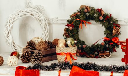 HOME TRENDS FOR THIS CHRISTMAS