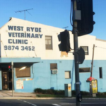 WEST RYDE VETERINARY CLINIC ACQUIRED BY GREENCROSS