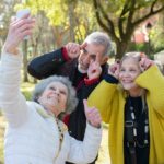 Exciting Events for Seniors￼