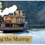 Cruising the Murray